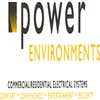 Power Environments, Inc logo