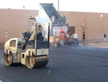 Photos from Camelback Paving Co Inc