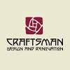 Craftsman Design & Renovation LLC logo