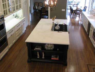 Project photos from Custom Homes Builders