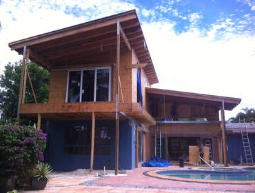 Photos from Studrunners Construction Inc