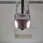 Infinity Garage Door Repair