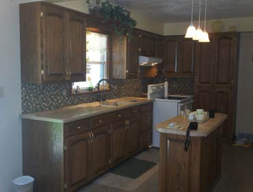 Nalls Plumbing & Remodeling LLC Project