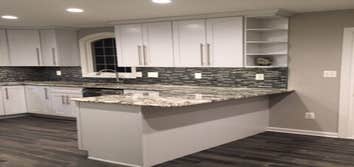 Photos by Tiko Construction Inc #1