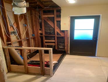 Photos by Work Horse Construction & Masonry Inc #1