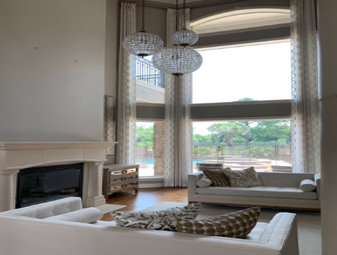 Renovation- Friendswood