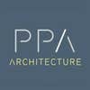 Pickett / Passafiume / Architects logo