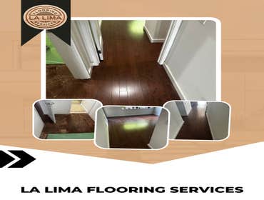 Photos by La Lima Flooring Services #2