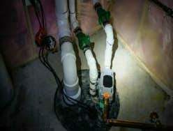 Photos by Ameri-dry Waterproofing & Foundation Repair #1