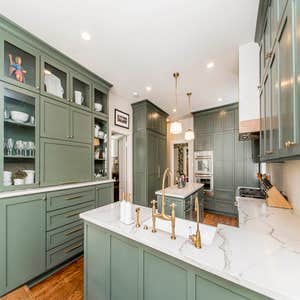 Mlm Custom Homes & Renovations