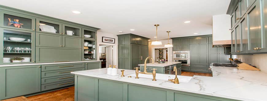 Mlm Custom Homes & Renovations