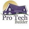 Pro Tech Builder logo