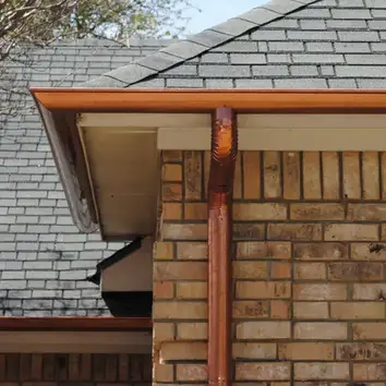 Ams Gutters