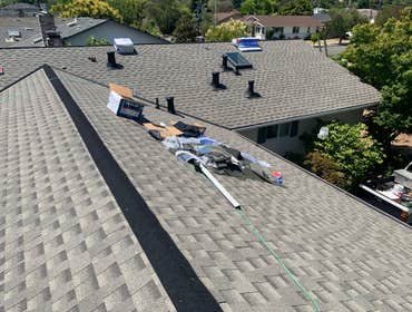 Photos by Anbe Roofing Inc #1