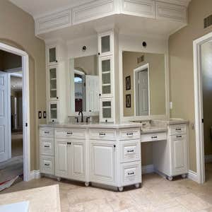 Photos by Daires Design Cabinetry #1