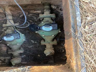 Photos by Bluefrog plumbing and Drain of Sandy Springs #1