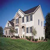 Insulated Siding