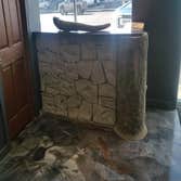 Outlaw Concrete And Landscaping Project