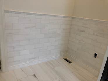 Photos by Chooi, Inc. Tile and Flooring expert. #1