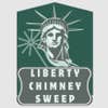 Liberty Chimney Sweep logo