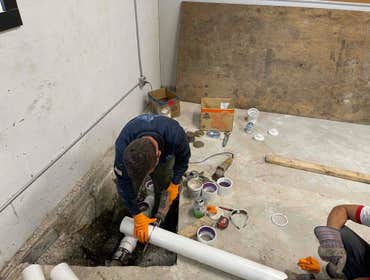 Photos by Suburban Plumbing Experts #1