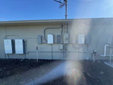 Photos by Veteran's 1 St Electric Services, LLC #1