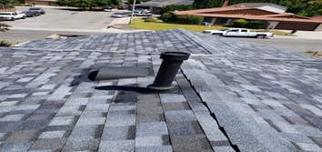 California Roofing Install and Repair