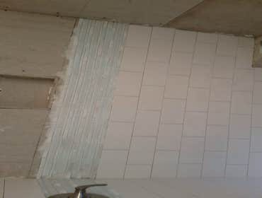 Multiple Projects at clients home Multiple Projects completed at a client of ours over the past few years.