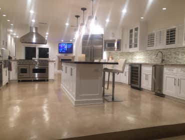 Photos from Infinity Concrete