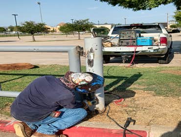 Photos by RE Contractors #1
