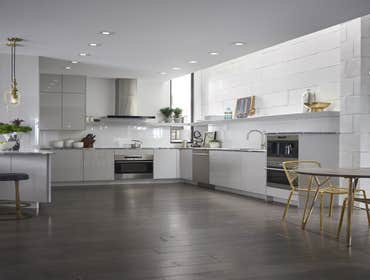 Photos by Broadway Kitchens & Baths, Inc #1