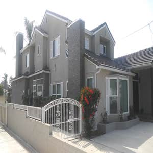 Bualah dr la canada flintrige ca