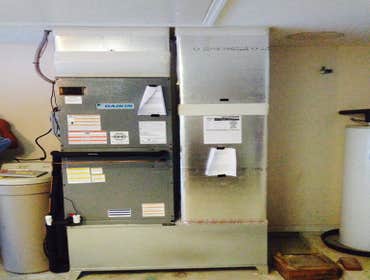 Photos from Certified Climate Control LLC