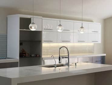 home remodeling