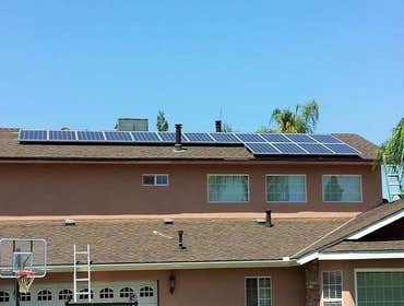 Solarworld Panels Visalia