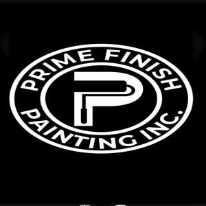 Prime Finish Painting Inc