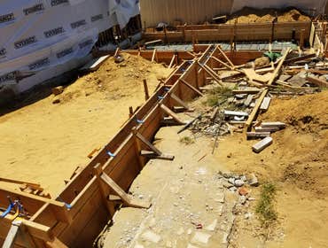 Photos by All 4-1 Concrete #3