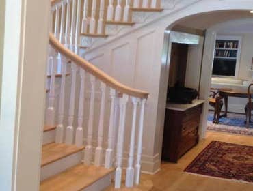 Photos from Custom Stair Builders Inc