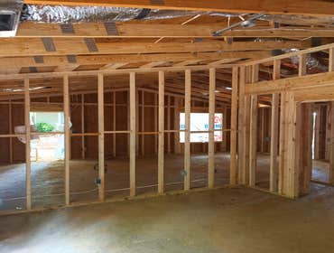 Photos by Michael Home Licensed General Contractor #1