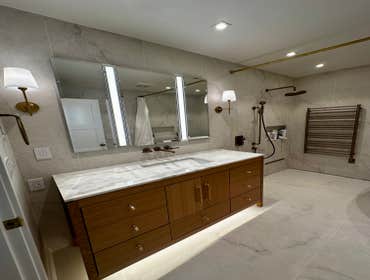 Some Projects by Probuild Solutions #1 Kitchen Remodels, Bathroom Remodels, Additions, Full Home Remodels.