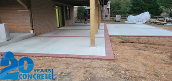 Photos by 20 Years Concrete LLC #1