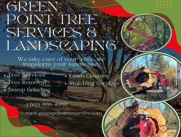 Photos by Green Point Tree Services & Landscaping #13