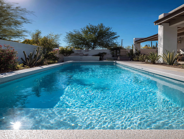 Photos by Tucson Pool Resurfacing & Plastering #1
