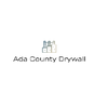 Ada County Drywall logo