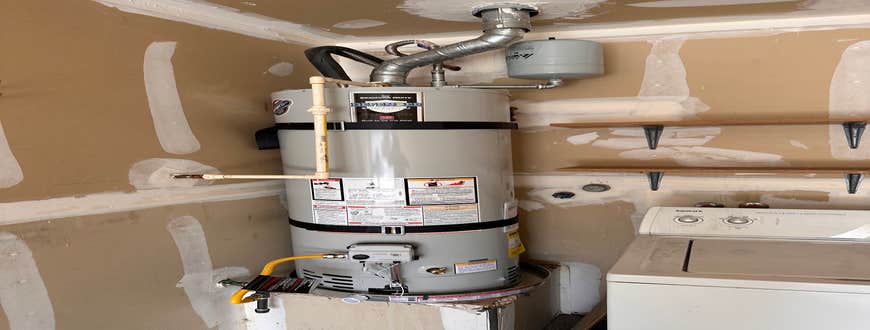 Photos by Red Moon plumbing #1
