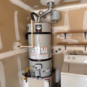 Photos by Red Moon plumbing #1