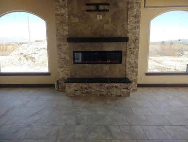 Photos from Torcon Builders/TORCON Construction Services