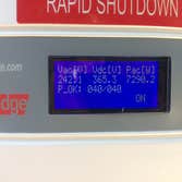 10.2kW SolarEdge Installation