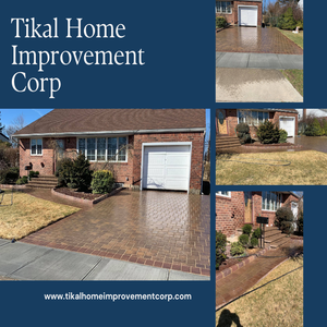 Photos by Tikal Home Improvement Corp #5