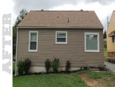 Photos from Hood’s Home Services